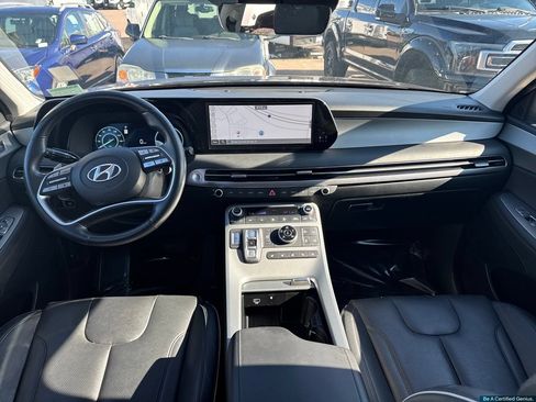 Used 2023 Hyundai Palisade SEL w/ Premium Package AWD/4WD image 24