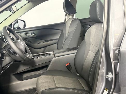 Used 2026 Nissan Rogue SV AWD/4WD image 20