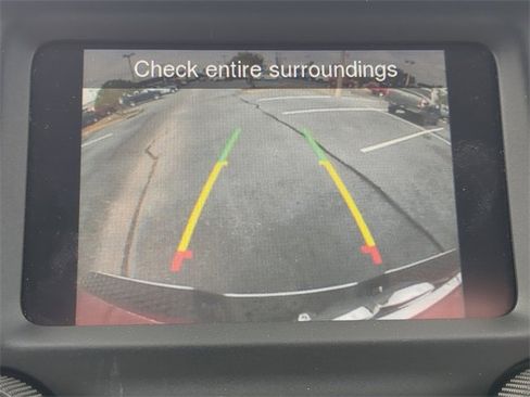 Used 2024 RAM 1500 Classic SLT image 24