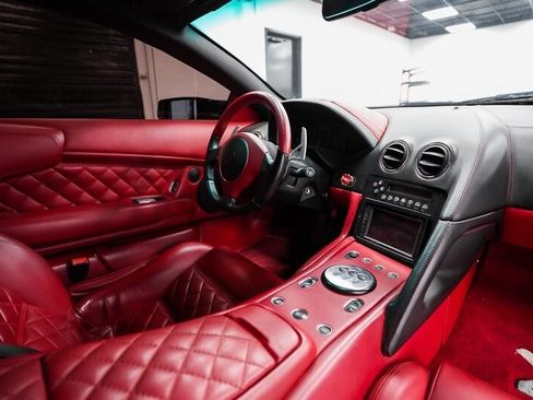 Used 2006 Lamborghini Murcielago Coupe image 19