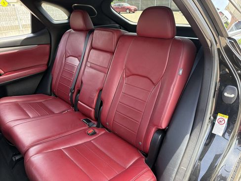 Used 2016 Lexus RX 350 F Sport w/ Accessory Package AWD/4WD image 23