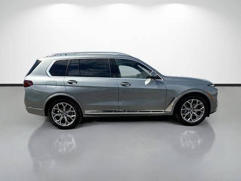 New 2027 BMW X7 xDrive40i w/ Executive Package AWD/4WD image 2