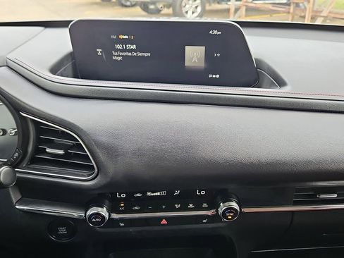 Used 2025 MAZDA CX-30 AWD 2.5 S w/ Preferred Package image 18