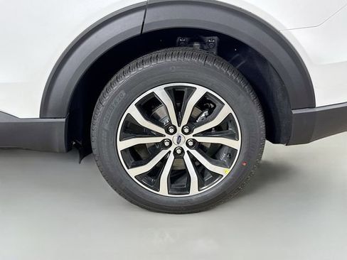 New 2026 Ford Explorer ST-Line image 32