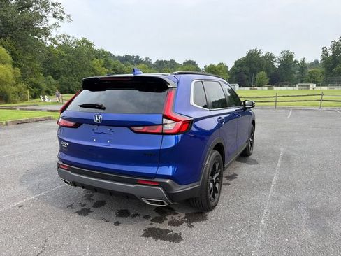 Used 2023 Honda CR-V Sport image 6