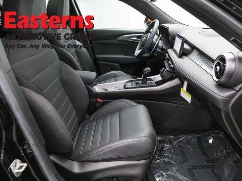 Used 2024 Alfa Romeo Tonale Veloce image 24