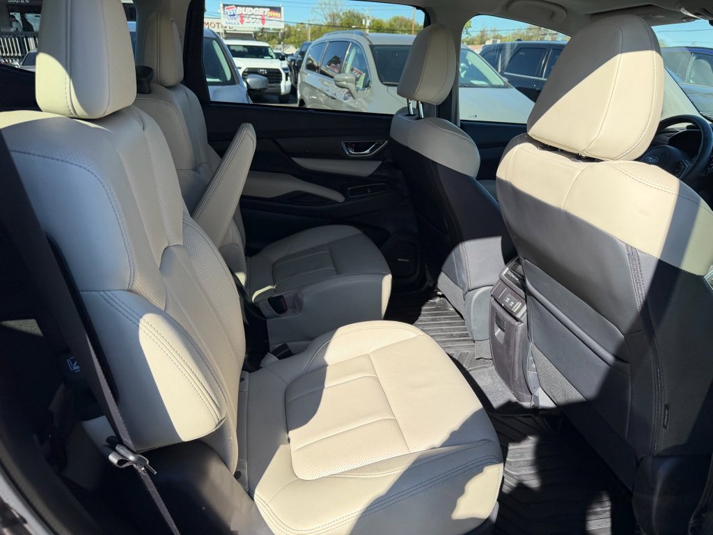 Used 2022 Subaru Ascent Limited w/ Technology Package AWD/4WD image 15