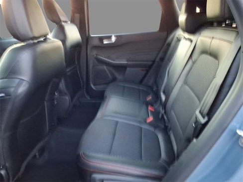 New 2026 Ford Escape ST-Line w/ Tech Pack #1 image 5