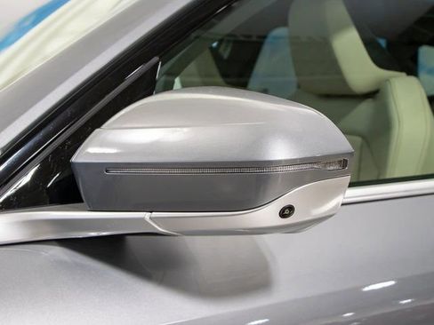 Used 2025 BMW X3 xDrive30i w/ Premium Package image 10