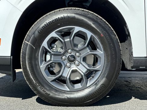 New 2026 Ford Maverick XLT image 23