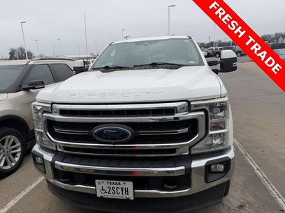 Used 2020 Ford F350 Lariat w/ Lariat Ultimate Package