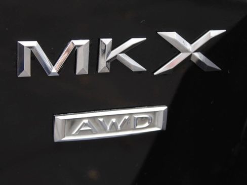 Used 2008 Lincoln MKX AWD image 39