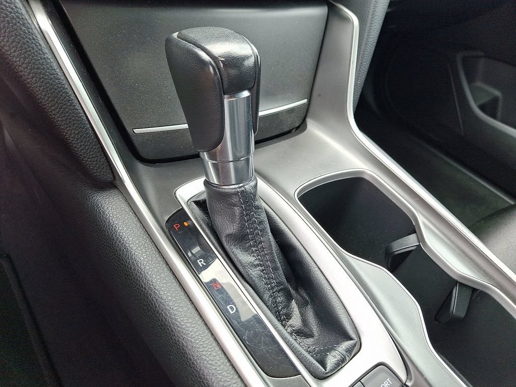 Used 2018 Honda Accord Sport image 15