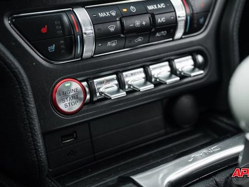 Used 2019 Ford Mustang GT w/ Black Accent Package RWD image 68
