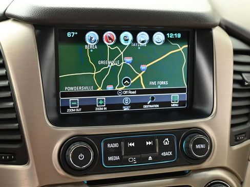 Used 2018 GMC Yukon Denali w/ Denali Ultimate Package AWD/4WD image 21