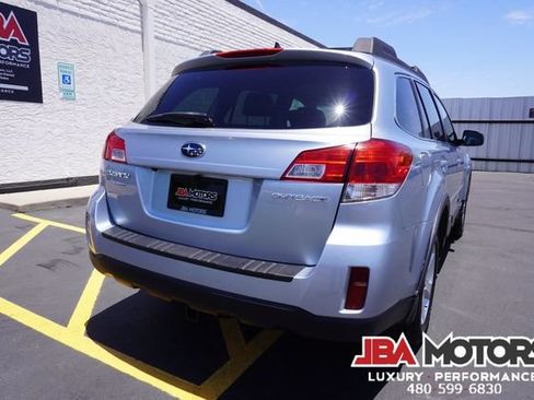 Used 2014 Subaru Outback 2.5i Limited w/ Moonroof Package AWD/4WD image 64