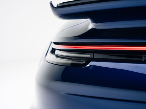 Used 2022 Porsche 911 Turbo S image 28