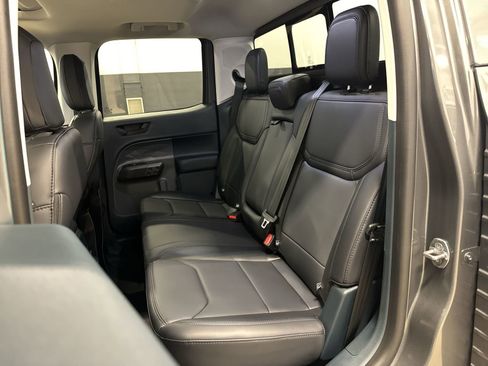 Used 2024 Ford Maverick Lariat w/ Black Appearance Package image 22