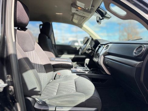 Used 2021 Toyota Tundra SR5 w/ Trail Edition image 20