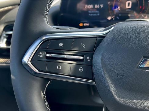 New 2026 Chevrolet Traverse High Country FWD image 13
