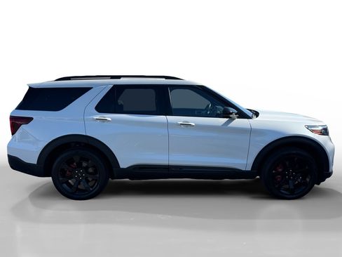 Used 2023 Ford Explorer ST w/ Equipment Group 401A AWD/4WD image 6