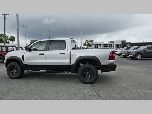 New 2026 RAM 1500 RHO w/ RHO Level 1 Equipment Group AWD/4WD image 30