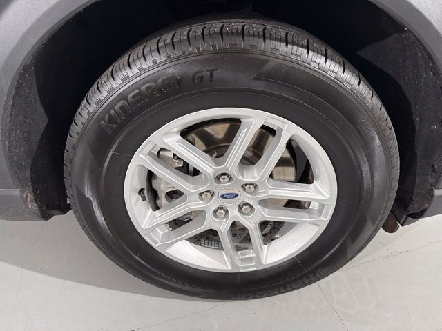 Used 2025 Ford Explorer Active w/ Active Comfort Package RWD image 14