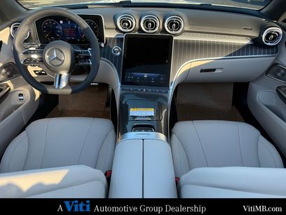 New 2026 Mercedes-Benz CLE 300 4MATIC Cabriolet