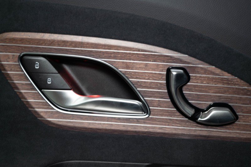 New 2027 Mercedes-Benz CLA 220 image 21