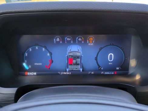 Used 2024 Ford F150 STX w/ Equipment Group 201A FX4 AWD/4WD image 27