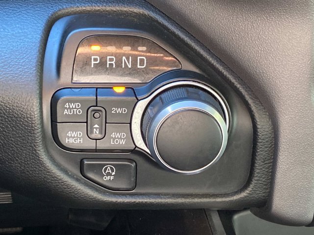 Used 2023 RAM 1500 Big Horn AWD/4WD image 27