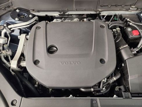 New 2026 Volvo XC90 B6 Ultra w/ Protection Package AWD/4WD image 32