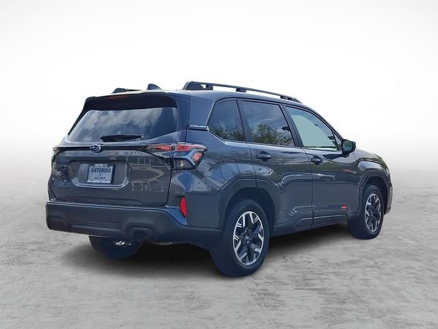 Used 2026 Subaru Forester Premium AWD/4WD image 4