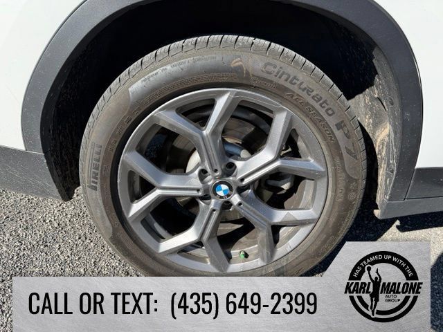Used 2024 BMW X3 xDrive30i AWD/4WD image 9