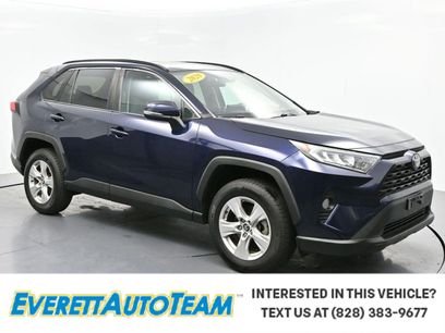 Used 2020 Toyota RAV4 XLE w/ Convenience Package