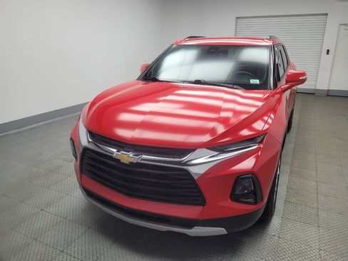 Used 2021 Chevrolet Blazer LT image 15