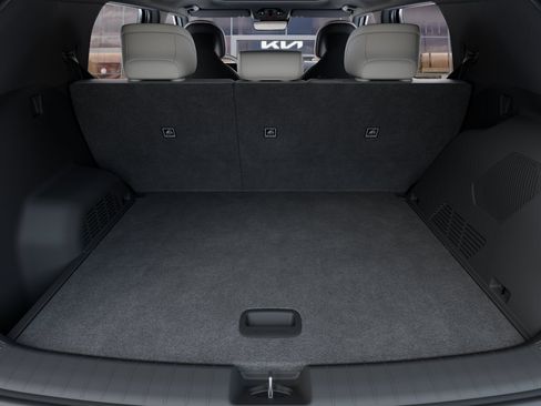 New 2027 Kia EV3 GT-Line AWD/4WD image 19