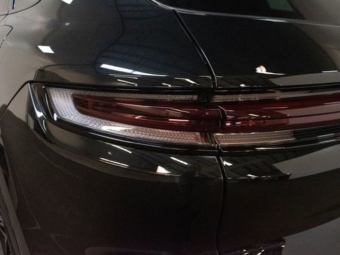 New 2026 Porsche Cayenne S AWD/4WD image 12