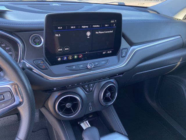 Used 2025 Chevrolet Blazer LT FWD image 38