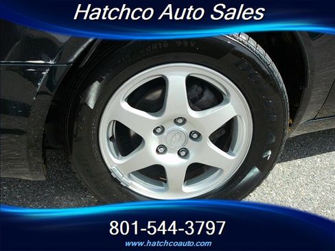 Used 2006 Hyundai Sonata GLS image 8