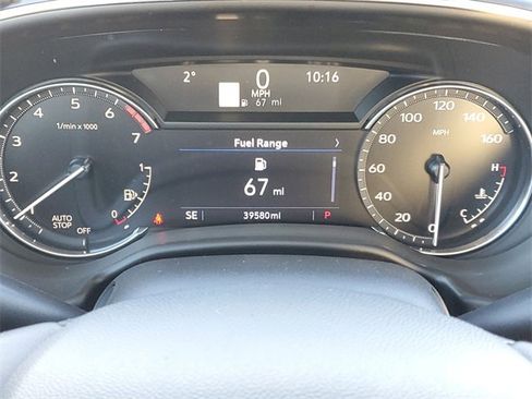 Certified 2022 Cadillac CT5 Luxury w/ Sun And Sound Package image 13