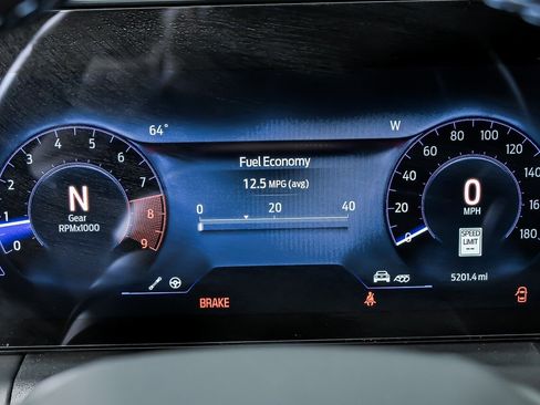 Used 2024 Ford Mustang Dark Horse w/ Dark Horse Handlin Package RWD image 25