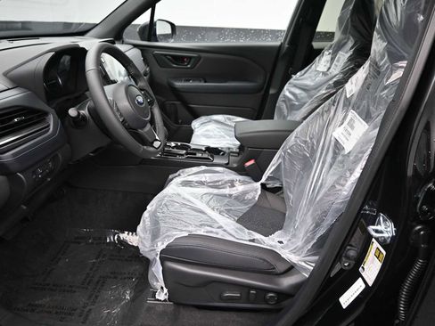 New 2026 Subaru Forester Premium image 9