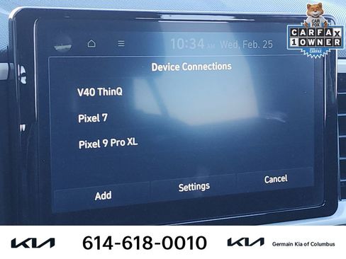 Used 2022 Hyundai Venue Limited image 29