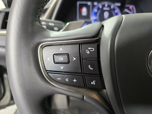 Used 2021 Lexus ES 250 AWD/4WD image 27
