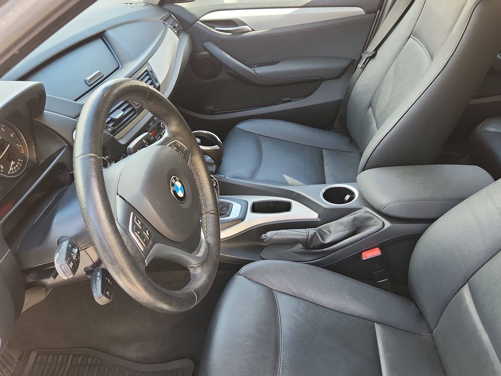 Used 2013 BMW X1 xDrive28i AWD/4WD image 12