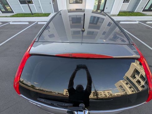 Used 2016 Honda CR-V SE image 9