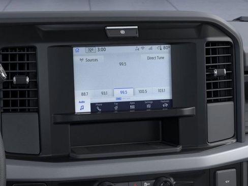 New 2026 Ford F450 XL image 14