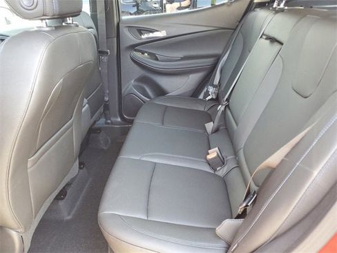 New 2026 Buick Encore GX Sport Touring w/ Advanced Technology Package image 10