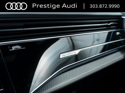 New 2026 Audi RS Q8 performance image 21